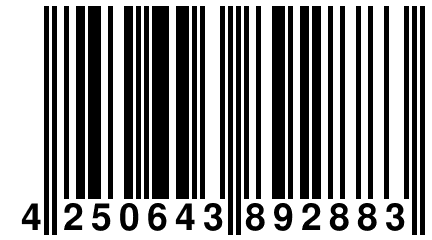 4 250643 892883