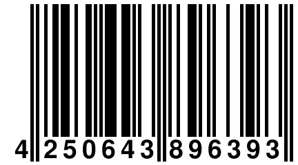 4 250643 896393