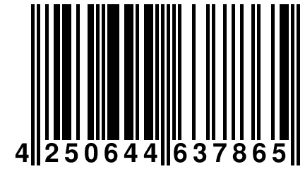 4 250644 637865