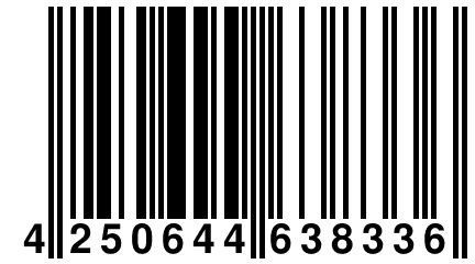 4 250644 638336