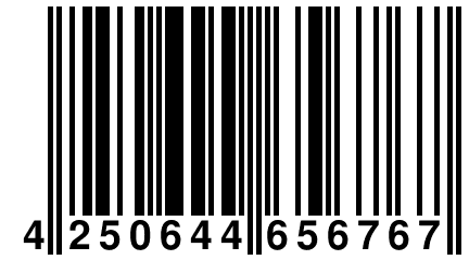 4 250644 656767