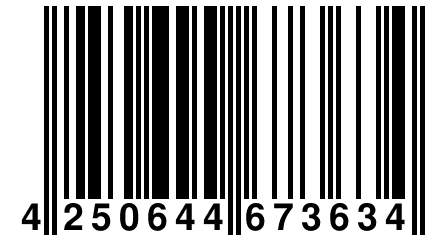 4 250644 673634