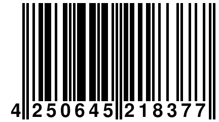 4 250645 218377