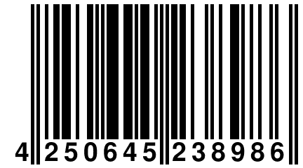 4 250645 238986