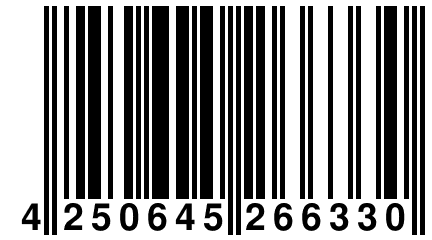 4 250645 266330