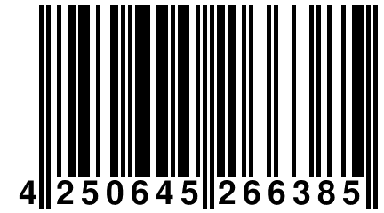 4 250645 266385