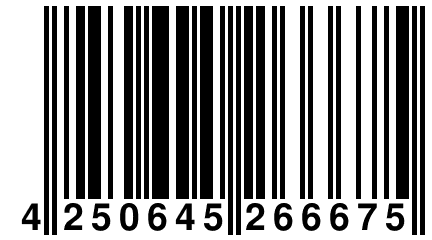 4 250645 266675