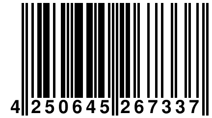 4 250645 267337