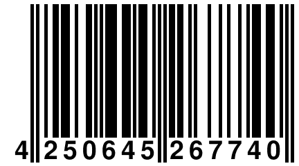 4 250645 267740