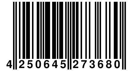 4 250645 273680