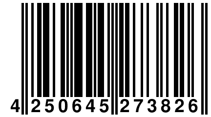 4 250645 273826