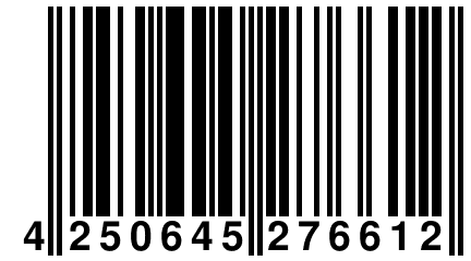 4 250645 276612
