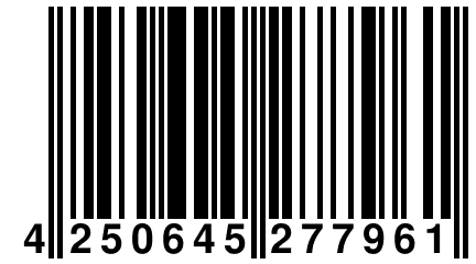 4 250645 277961
