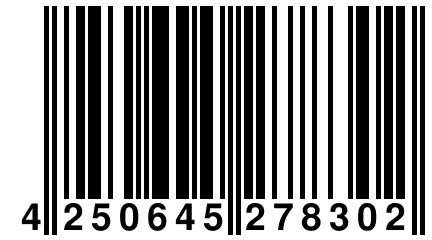 4 250645 278302