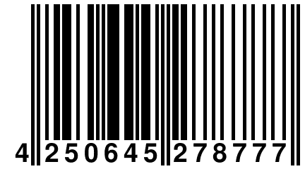 4 250645 278777