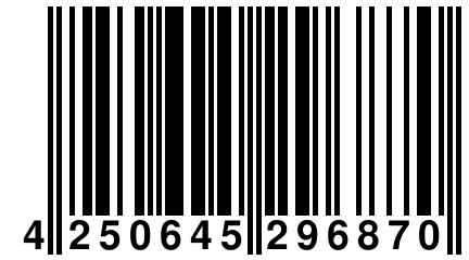 4 250645 296870