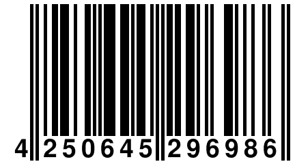 4 250645 296986