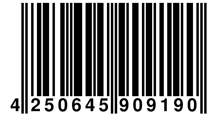 4 250645 909190