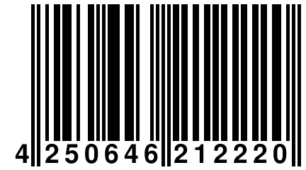 4 250646 212220
