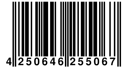 4 250646 255067