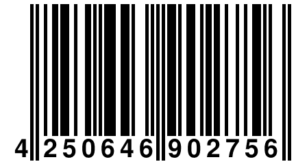 4 250646 902756