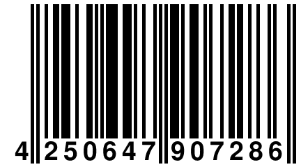 4 250647 907286
