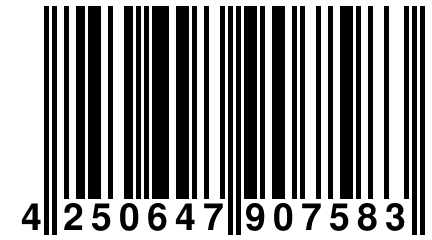 4 250647 907583