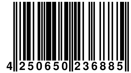 4 250650 236885