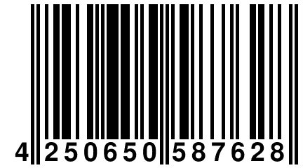 4 250650 587628