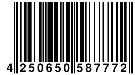 4 250650 587772