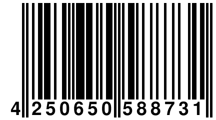 4 250650 588731