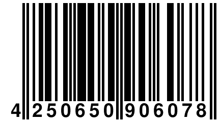 4 250650 906078