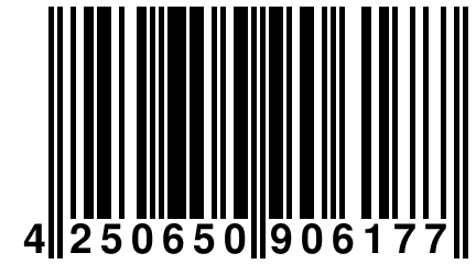 4 250650 906177