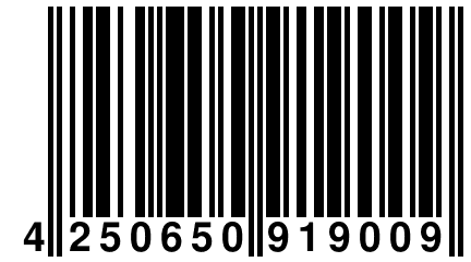 4 250650 919009