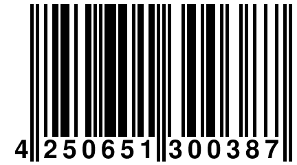 4 250651 300387