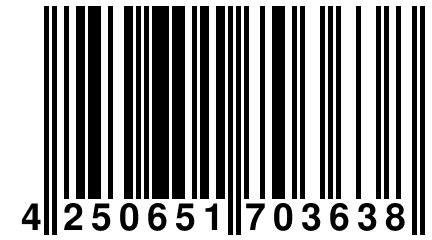4 250651 703638
