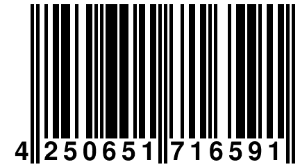 4 250651 716591