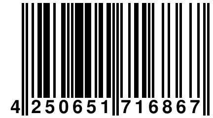 4 250651 716867