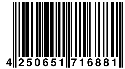 4 250651 716881