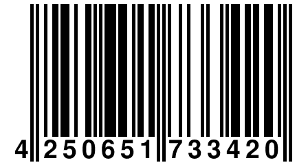 4 250651 733420