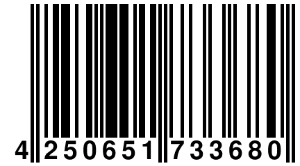 4 250651 733680