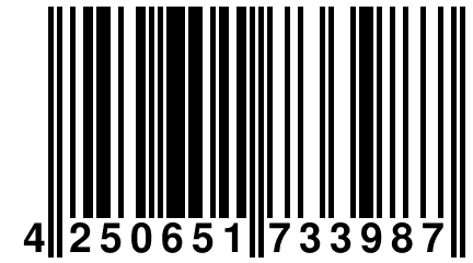 4 250651 733987