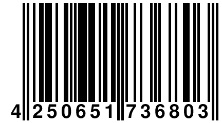 4 250651 736803
