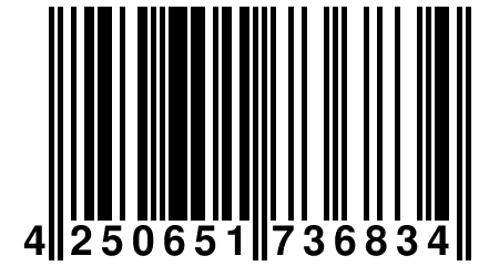 4 250651 736834