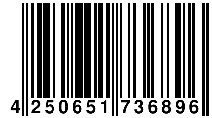 4 250651 736896