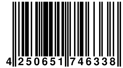 4 250651 746338