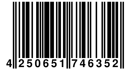 4 250651 746352