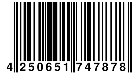 4 250651 747878