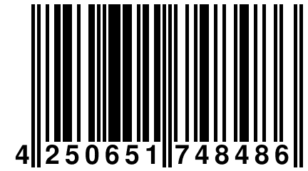 4 250651 748486