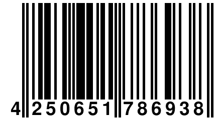 4 250651 786938